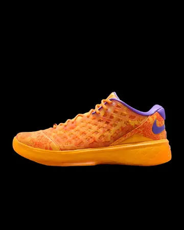 Nike Kobe 3 Low Protro Mamba Eterno