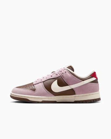 Dunk Low Dark Neapolitan Außenseite 2