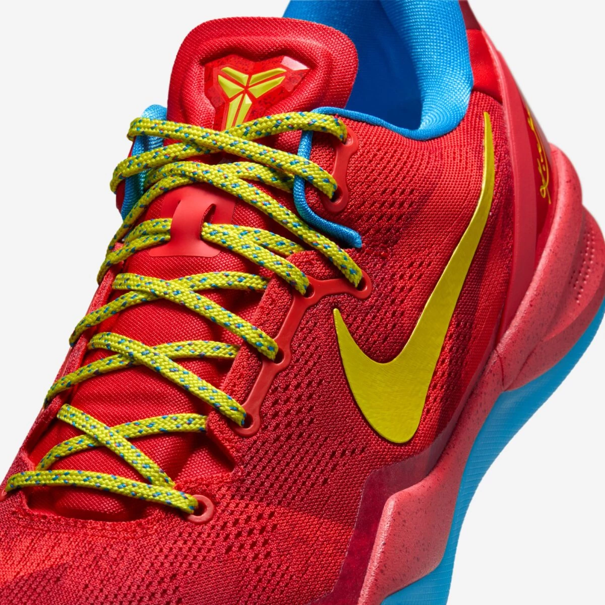 Nike Kobe 8 Protro LNY Year of the Horse IM0594-600 | Dead Stock