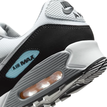 Air Max 90 Cool Grey