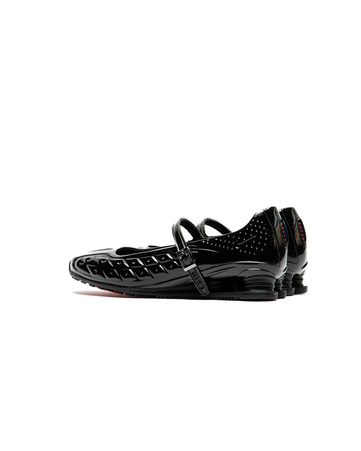 Nike Shox Z Calistra Black IR5510-100 | Dead Stock