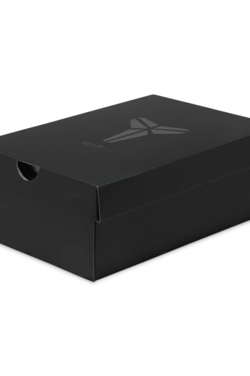 Nike Kobe 8 Protro Lakers Home Box