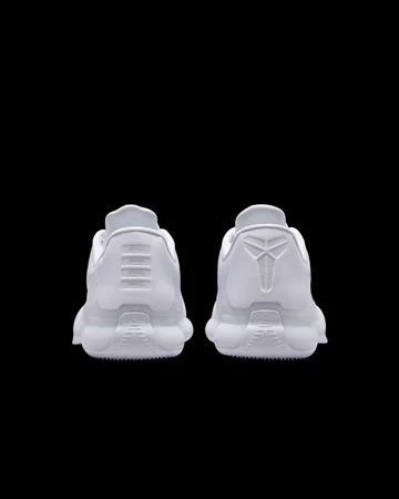 Nike Kobe 10 Protro Halo von hinten