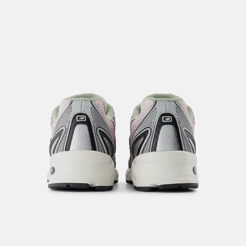 New Balance 740 Pink Granite Mineral Paar Fersen