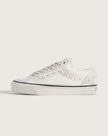 Vans Old Skool 36 Pearlized Pack White