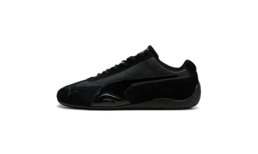 Aston Martin Aramco F1 Team × PUMA Speedcat Black