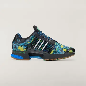 always do what you should do x adidas Pack