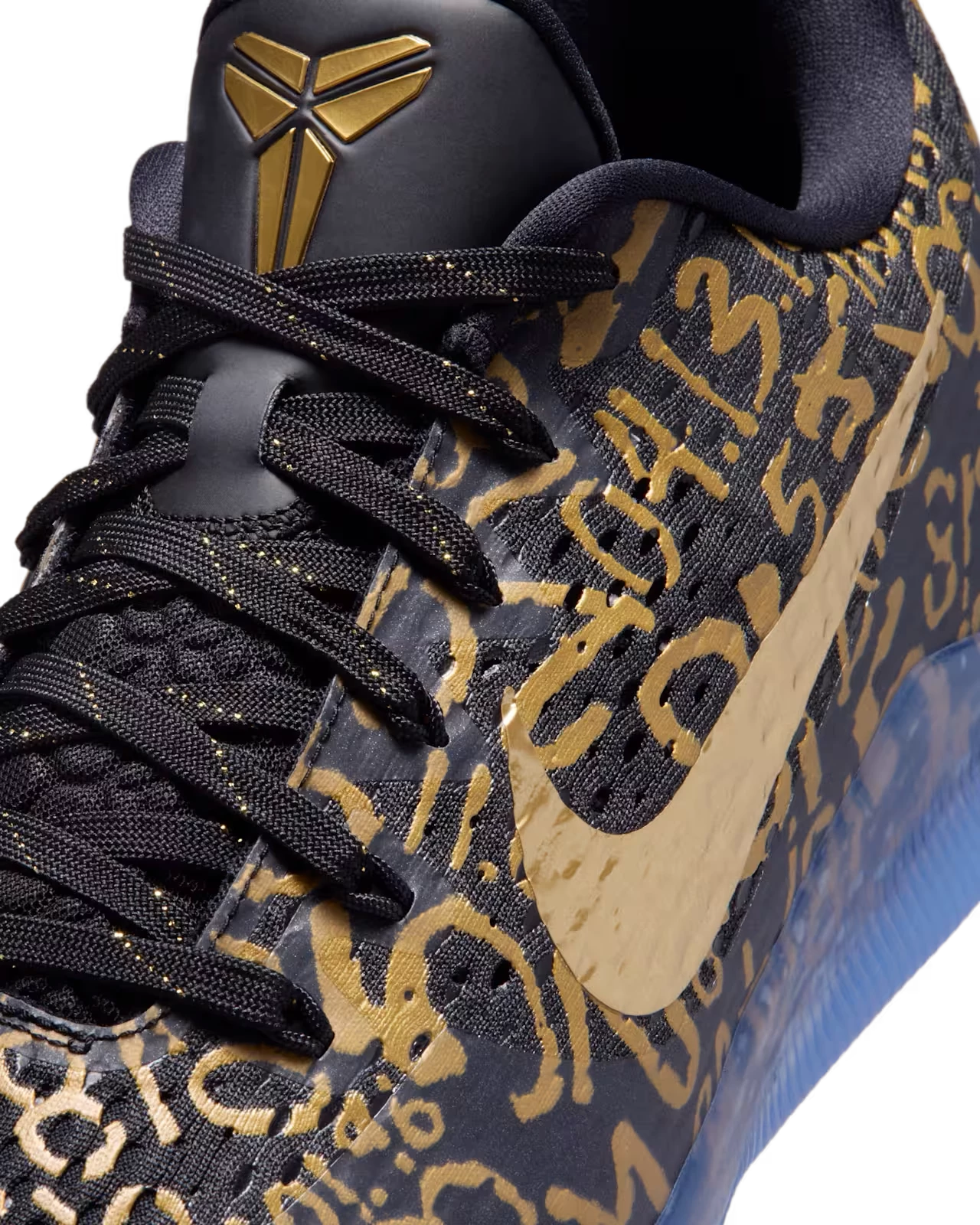 Nike Kobe 11 Protro Mamba Day IU4902-900 | Dead Stock