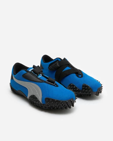 Puma Mostro Team Royal schräg