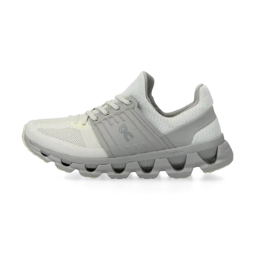 Der On Running Cloudswift 3 Ice von außen