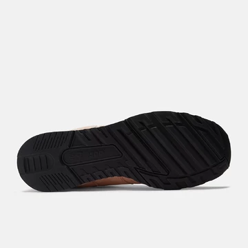 New Balance 1500 Made in UK Pink Sand Sohle