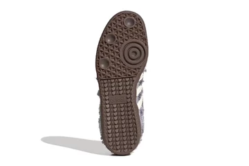 Caroline Hu x adidas Samba Pack