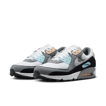 Air Max 90 Cool Grey