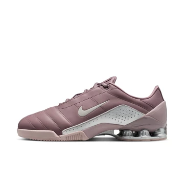 Nike Total 90 Shox Light Violet Ore Außenseite