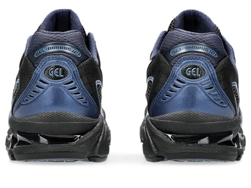 ASICS Gel-Nimbus 10.1 Grand Shark von hinten