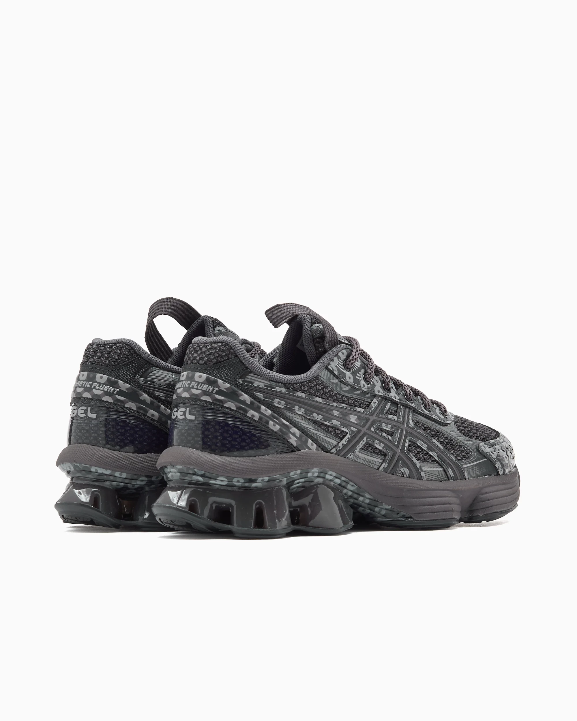 Kiko Kostadinov x Asics US7-S Gel-Kinetic Fluent Pack | Dead Stock