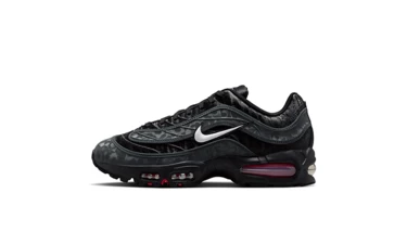Nike Air Max Joga Bonito Black University Red