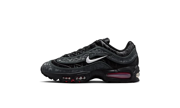 Nike Air Max Joga Bonito Black University Red