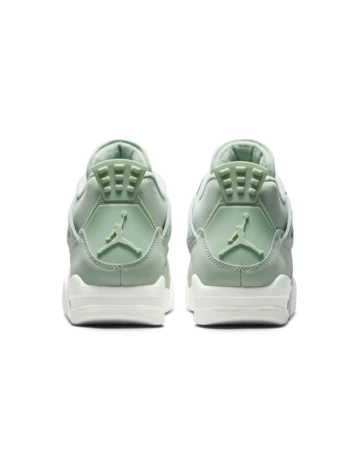 Jordan 4 Abundance Paar Fersen