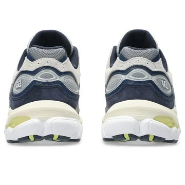 Asics Gel-NYC 2.0 Gravel Cream Fersen