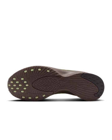 Nike Air Superfly Lab Green Sohle