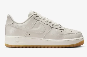 Air Force 1 Low Phantom Croc innen