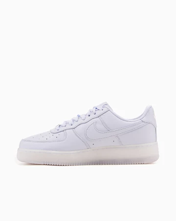 NOCTA x Nike Air Force 1 Low Cobalt Tint Innenseite
