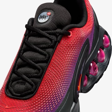 Details des Air Max DN All Day