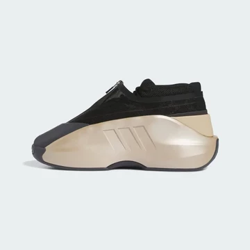 adidas Crazy IIInfinity Bronze Innenseite