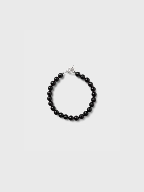 Needles Bracelet Black Onyx  Image