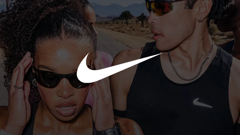 Nike Running