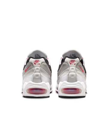 Air Max 95 Big Bubble Comet Red Fersen