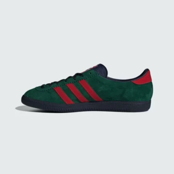 adidas SPZL SS24 Kollektion Blackburn SPZL Innenseite