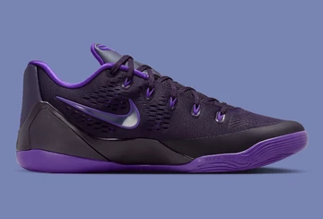 Nike Kobe 9 EM Protro Purple Dynasty