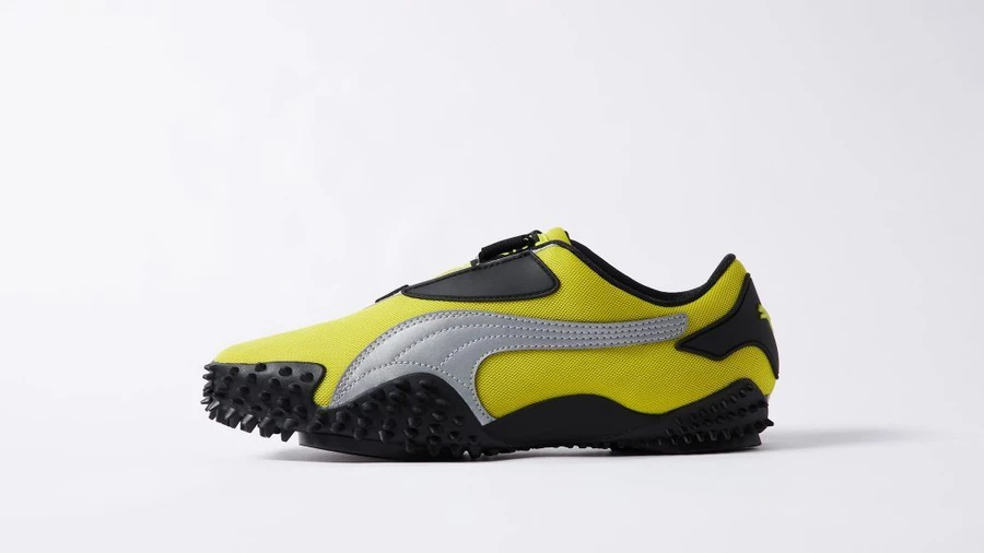 エ*リ様 Puma Mostro OG 