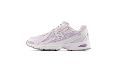 New Balance 740 Taro & Candied Violet