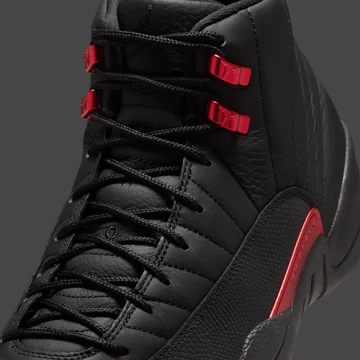 Nike Air Jordan 12 Bloodline