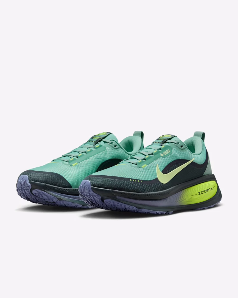 Nike Vomero 18 Gore-Tex Seaweed HQ7001-300 | Dead Stock