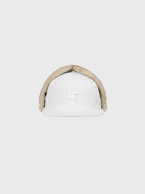 LFDY x New Era 59fifty Dogear Image