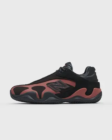 New Balance Maxey V1 Red Rock