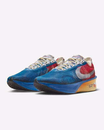 Nike ZoomX Vaporfly Next% 4 "Pre Montreal Racer" seitlich