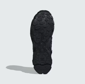 Song For The Mute adidas Shadowturf SFTM-001 Pack Core Black Sohle