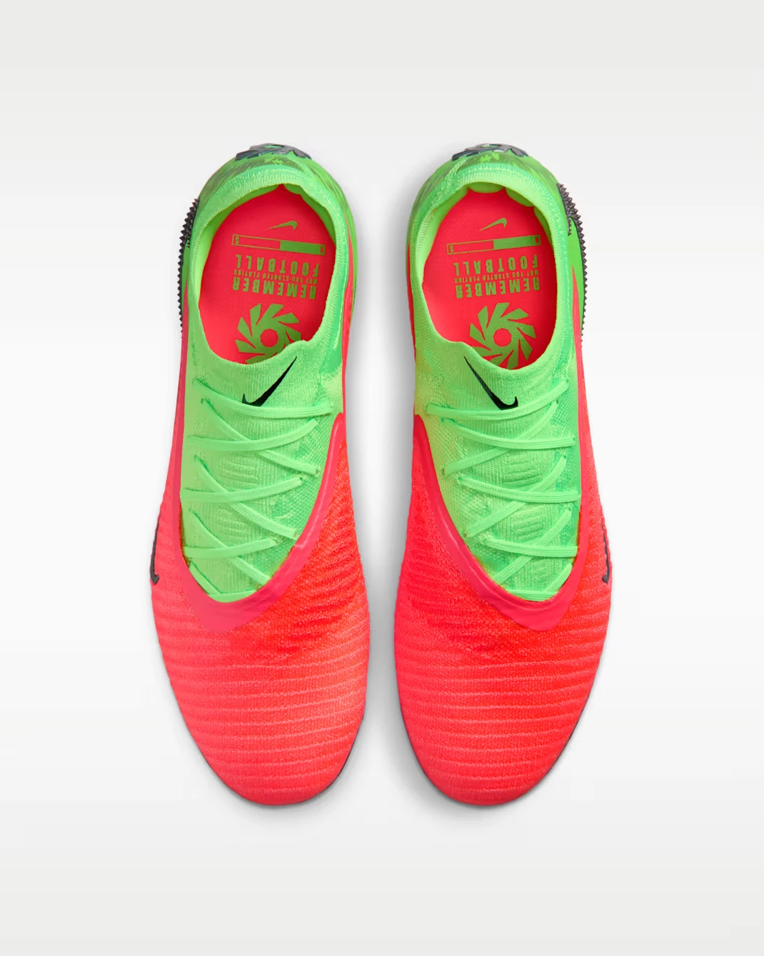 Erling Haaland x Nike Phantom 6 Low Elite Hot Punch HQ2332-603