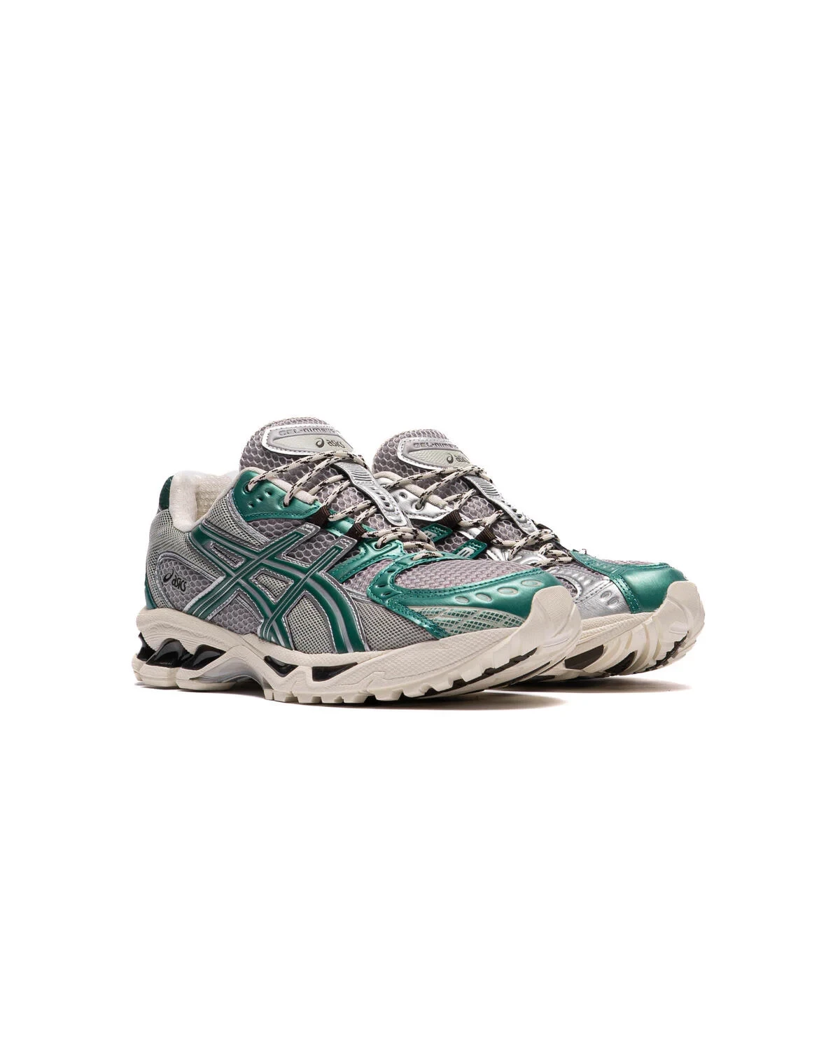 Asics gel nimbus 10 femme soldes online