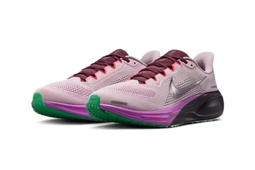 Nike Pegasus Premium Faith Kipyegon Collection