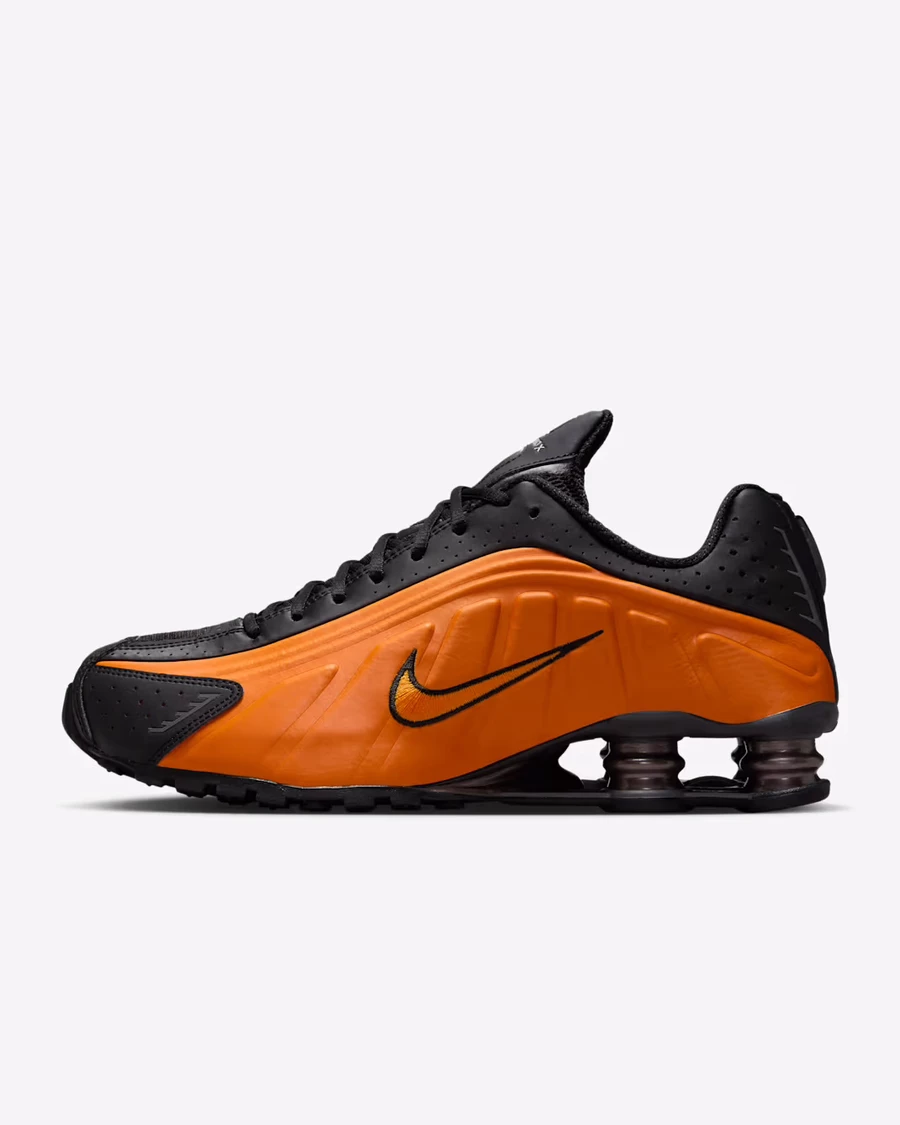 Nike Shox R4 Bright Ceramic HQ1988-800 | Dead Stock
