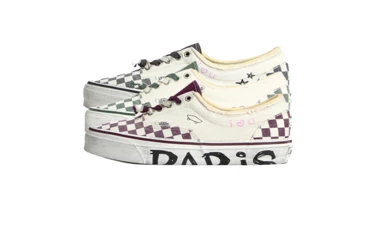 Vans Premium Era 95 Pack 