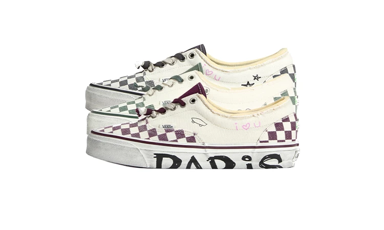 Vans Premium Era 95 Pack