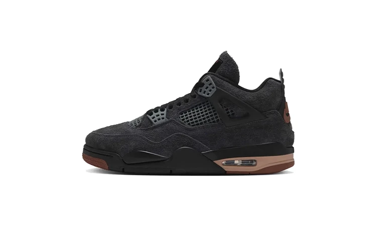 Nike Air Jordan 4 London