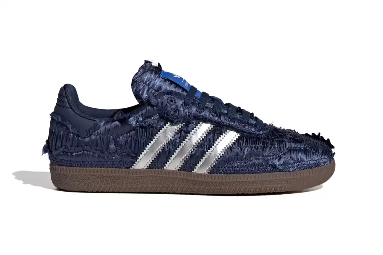 Caroline Hu x adidas Samba Pack | Dead Stock